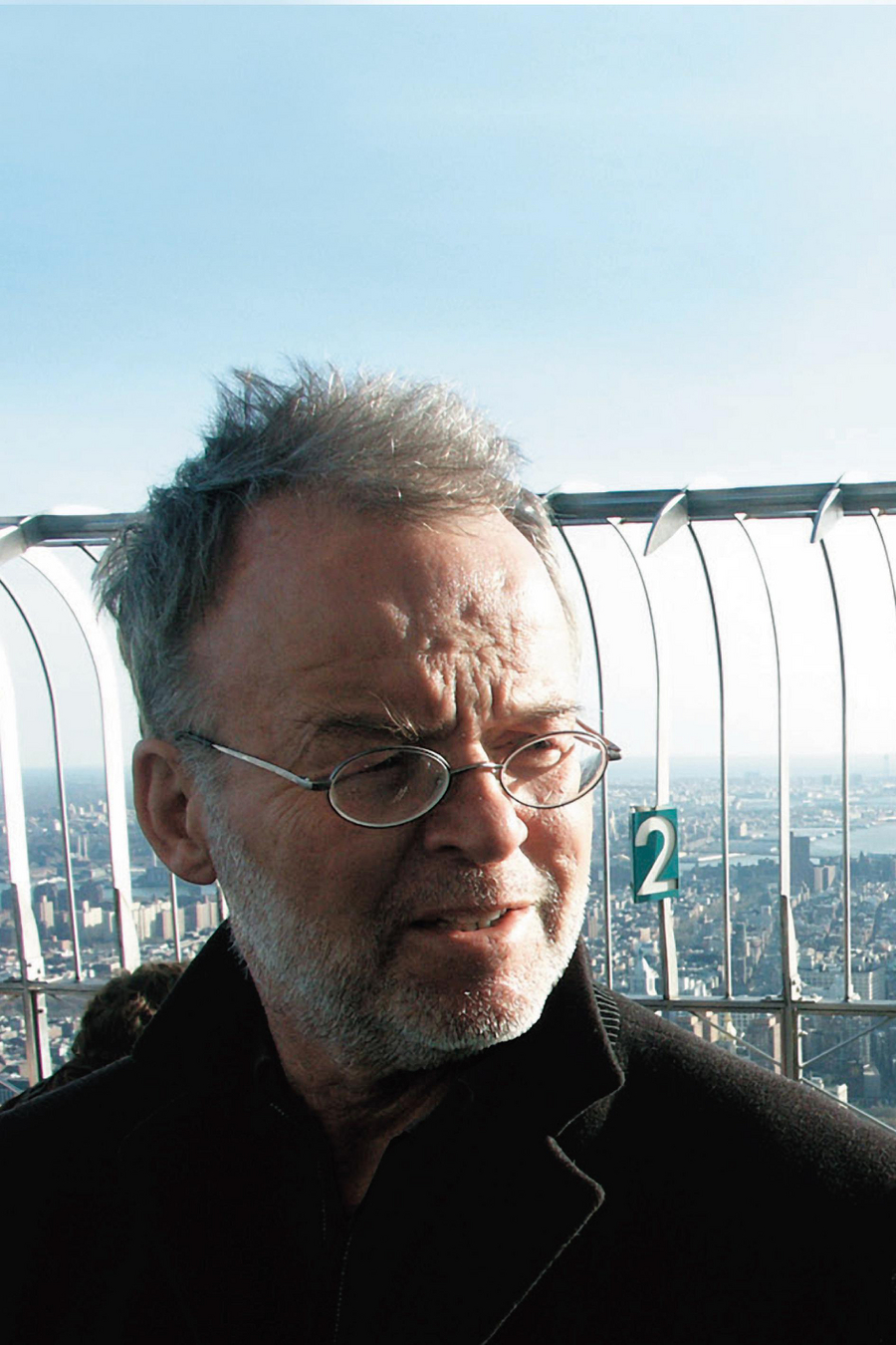 Helmut Dubiel