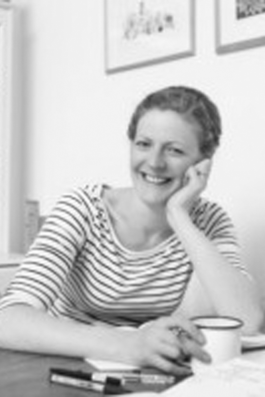 Alice Melvin