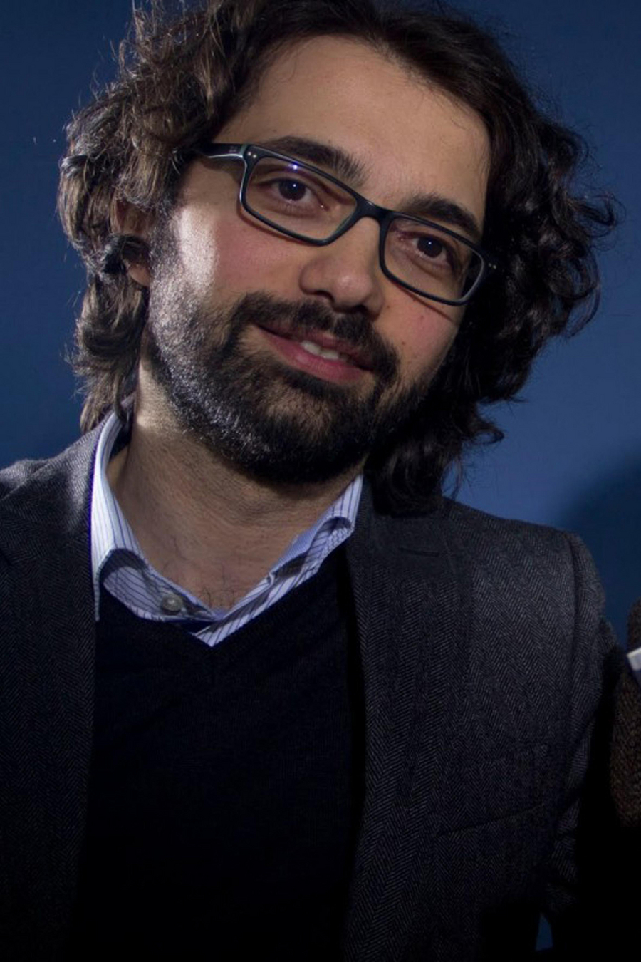 Andrea Di Nicola
