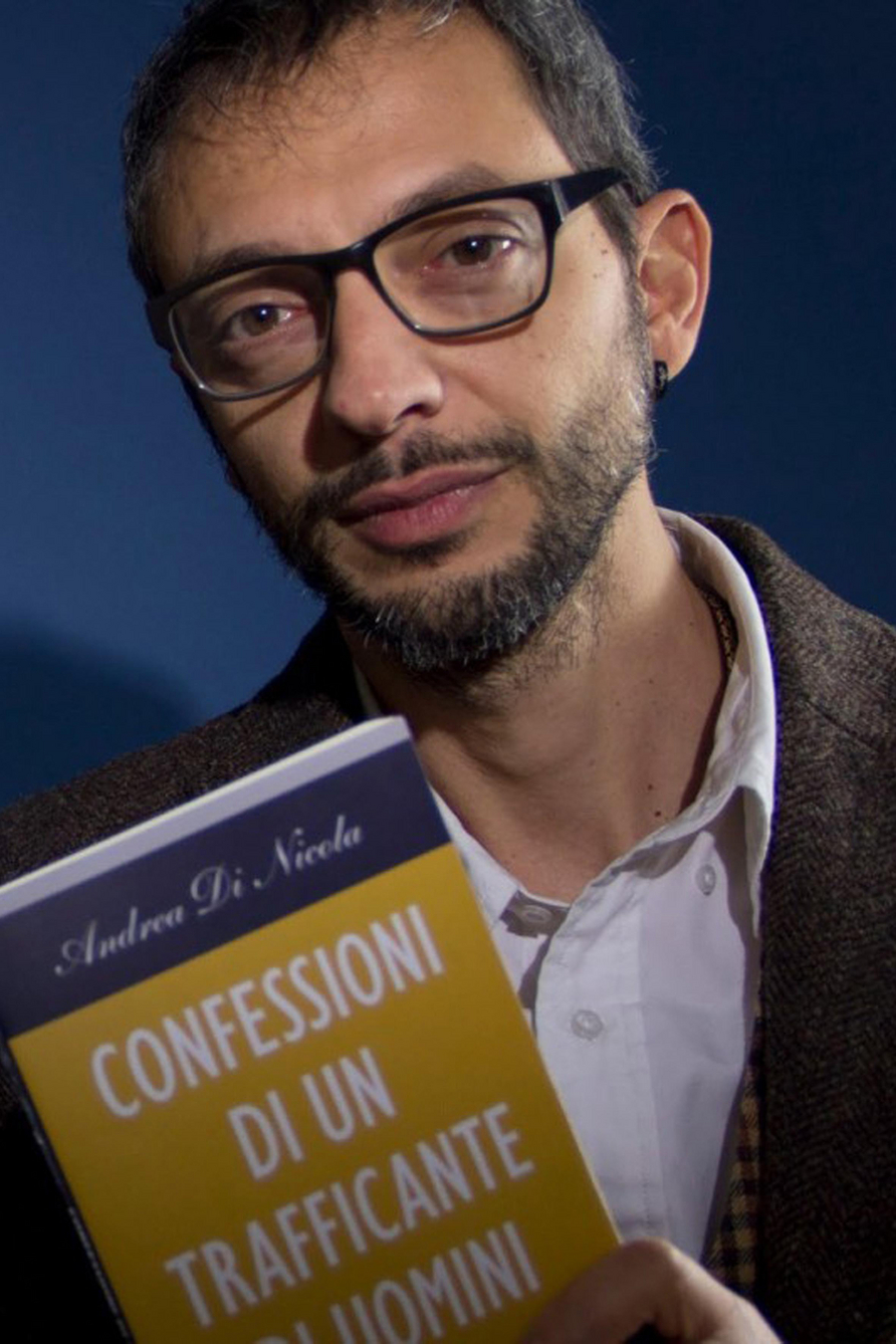 Giampaolo Musumeci