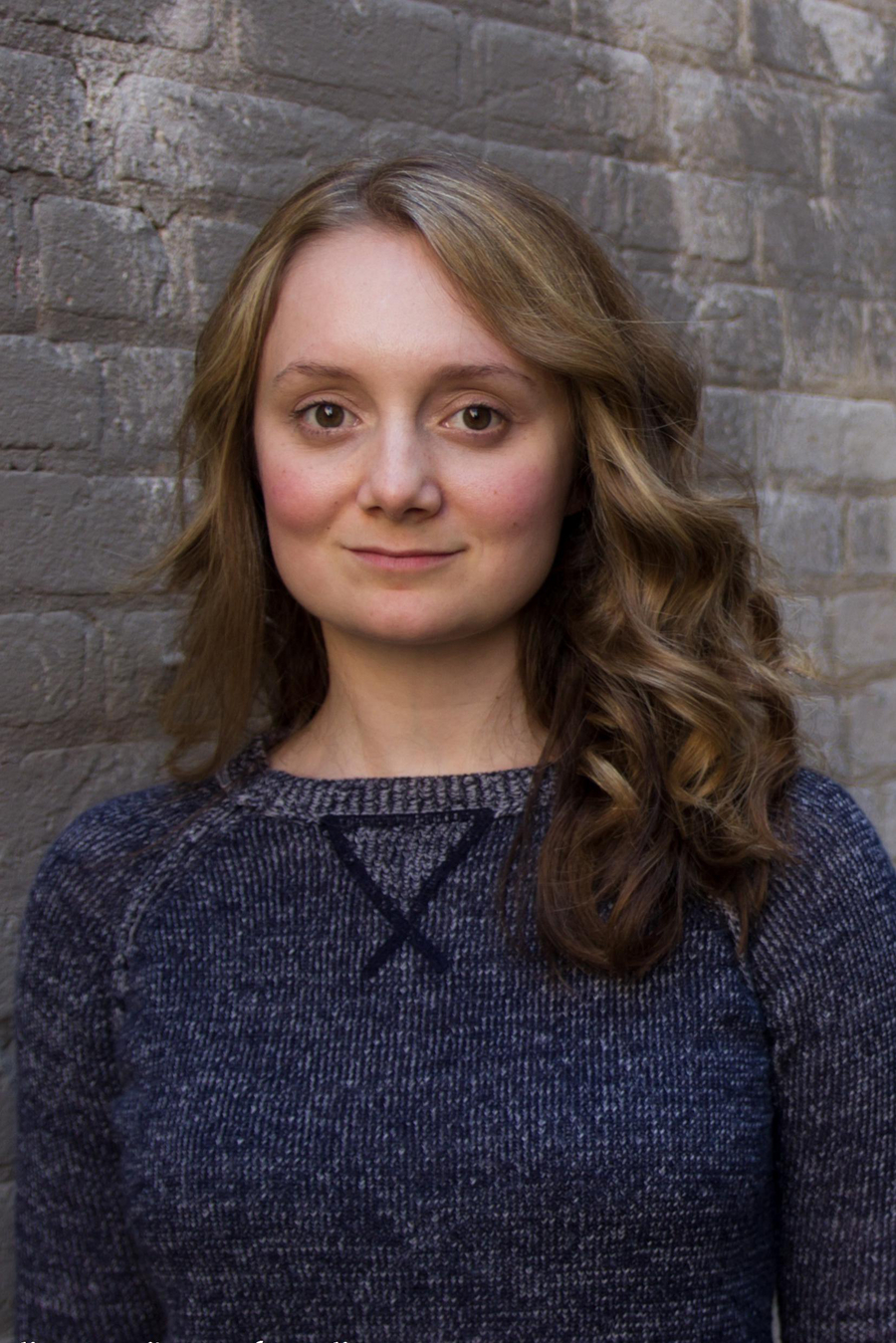 Alice Goffman