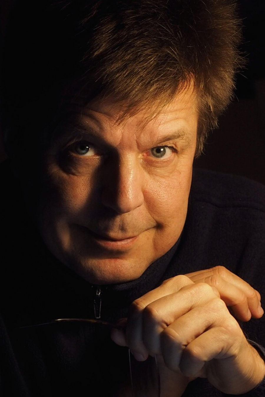 Jan Peter Wiborg
