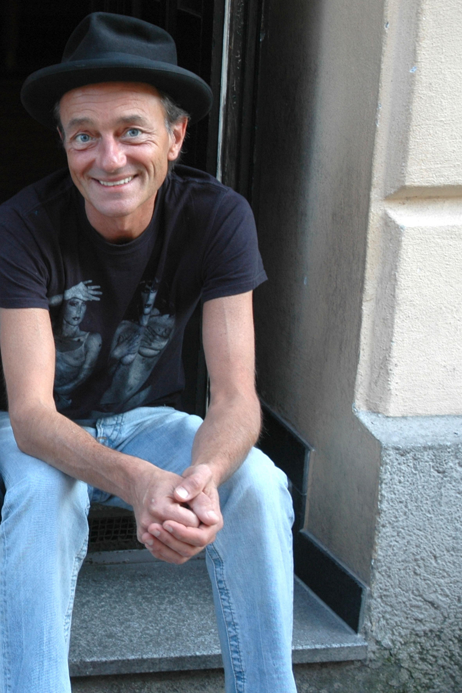 Michael Sailer