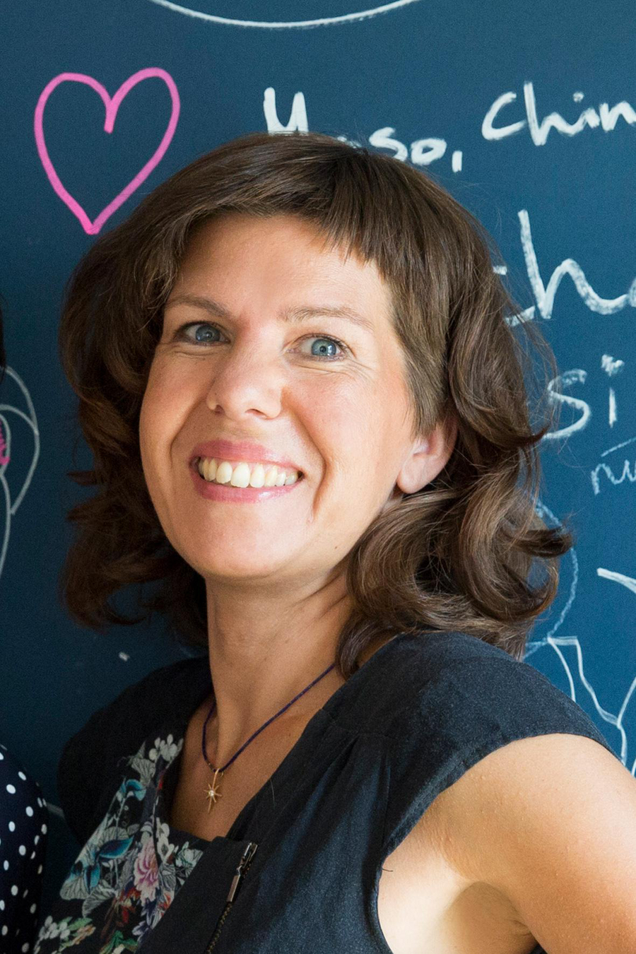 Michaela Vieser