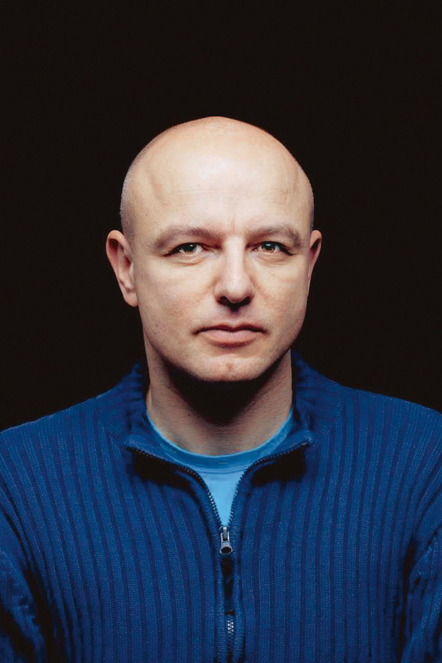 Rainer Stadler