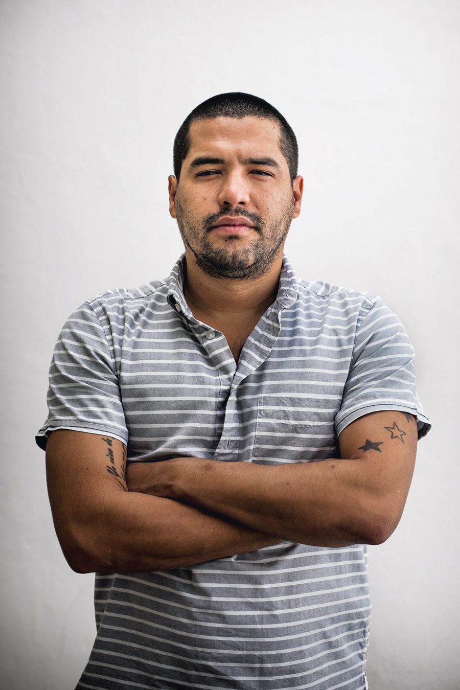 Oscar Martinez