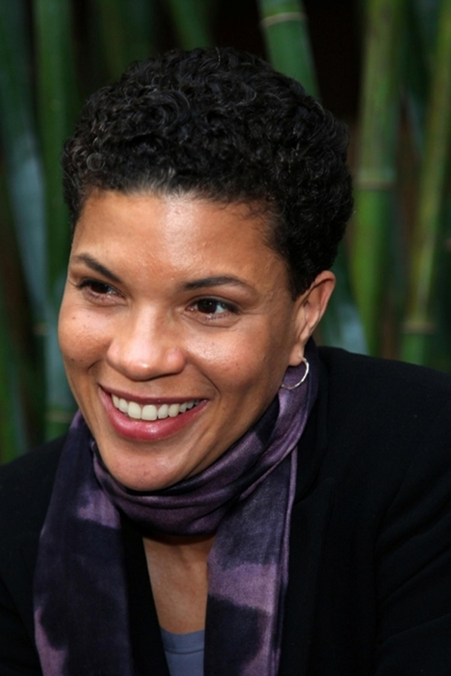 Michelle Alexander