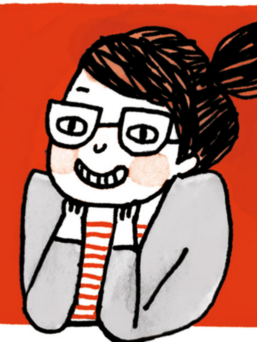 Gemma Correll