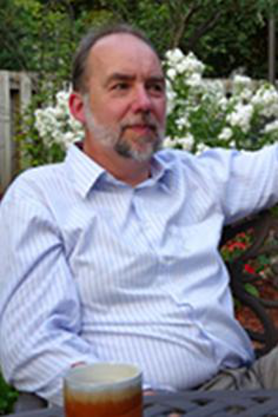 Tom Slee