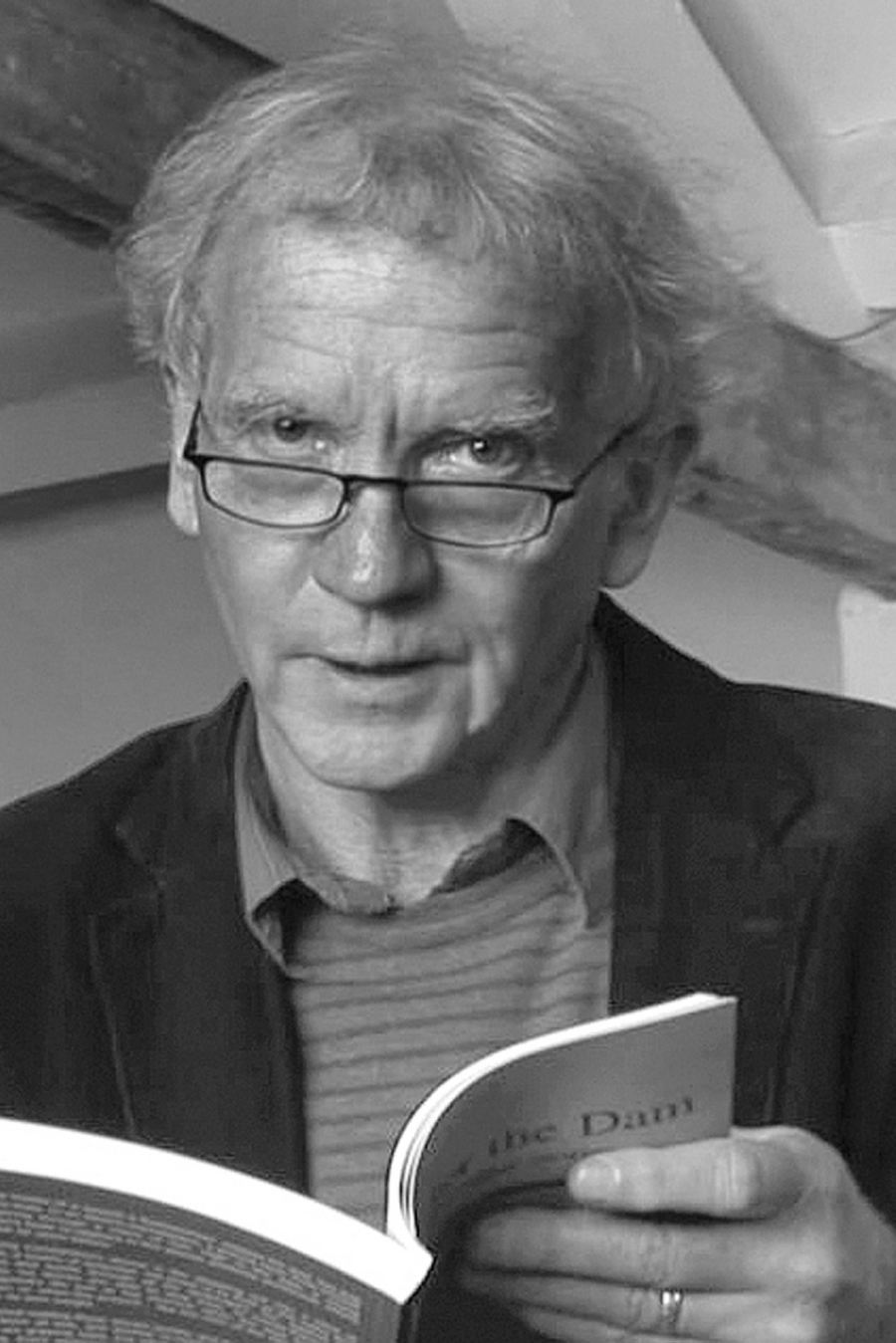 David Constantine