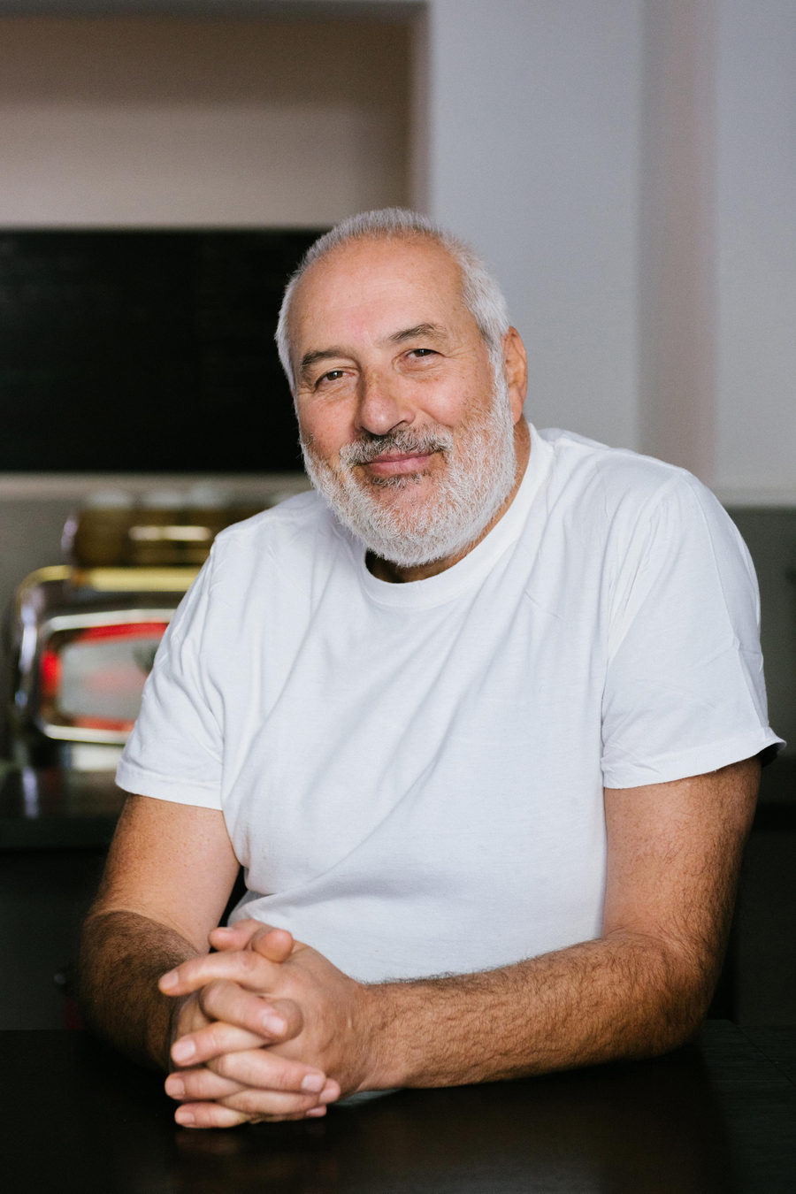 Andrea Boscagli