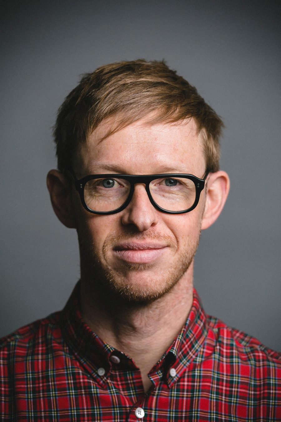 Thomas Dashuber
