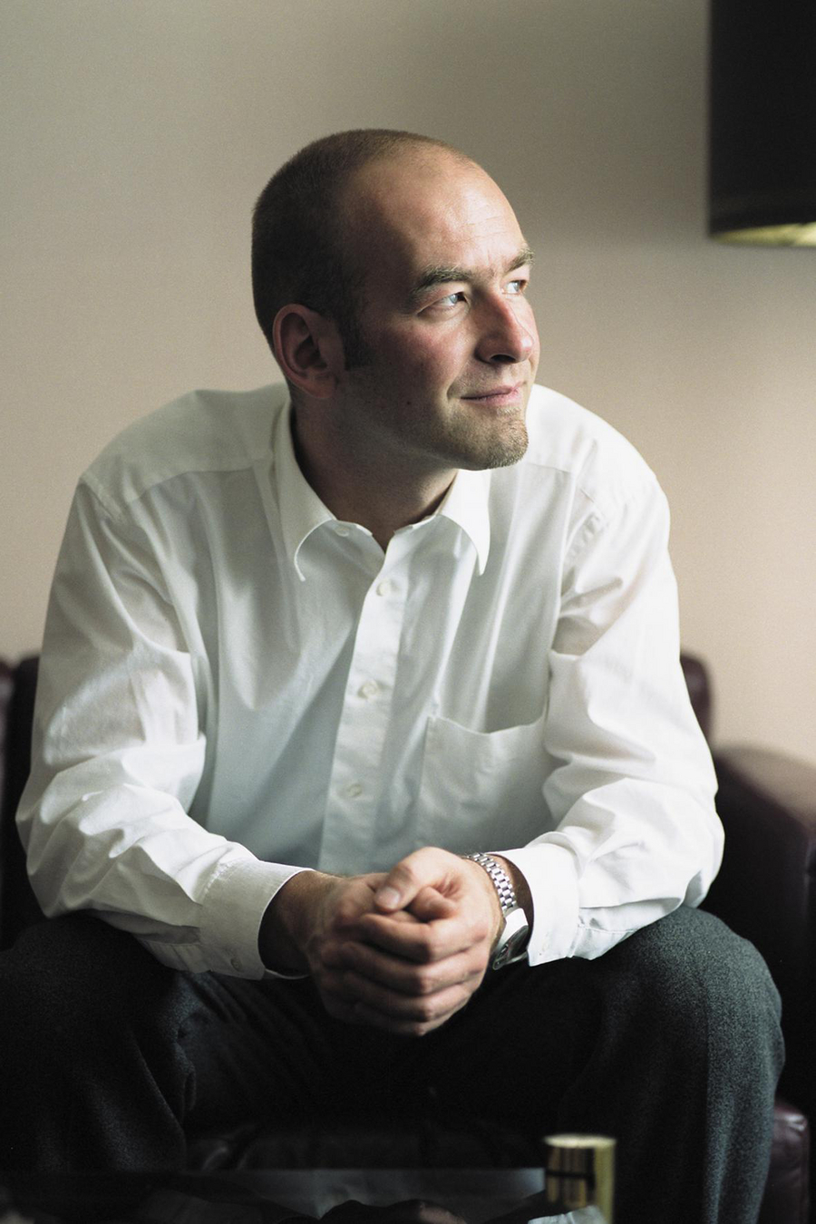 Rainer Erlinger