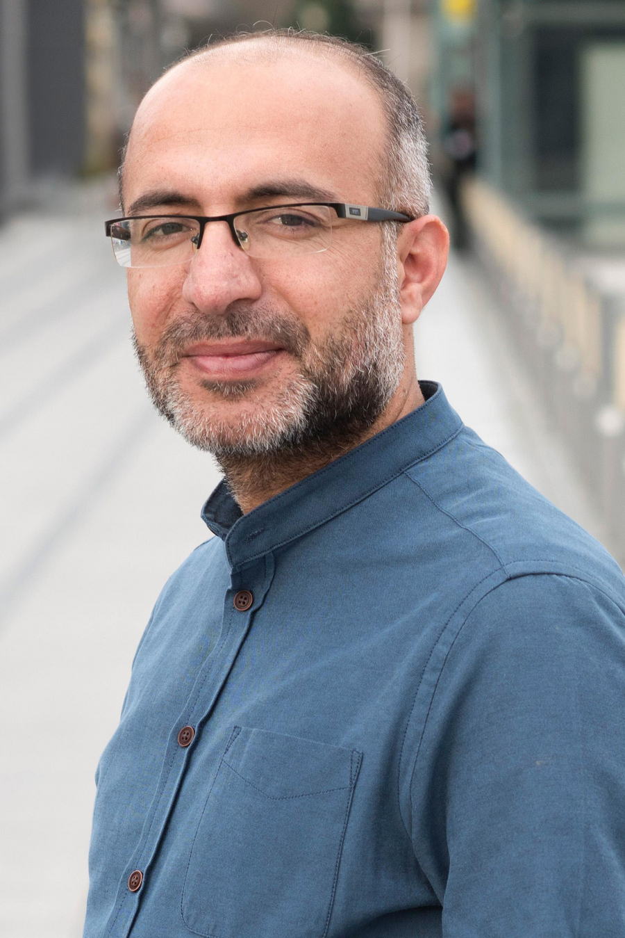 Yavuz Ekinci