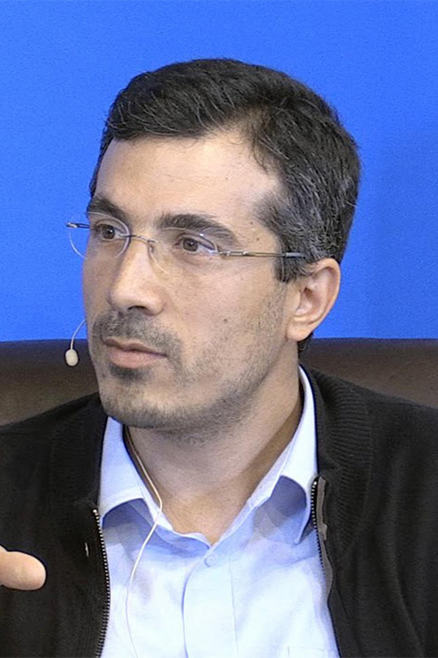 Cihan Tugal