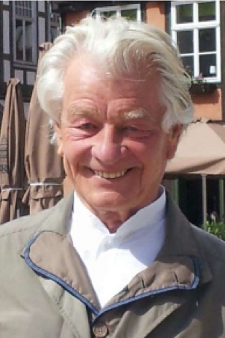 Horst G. Appelhagen