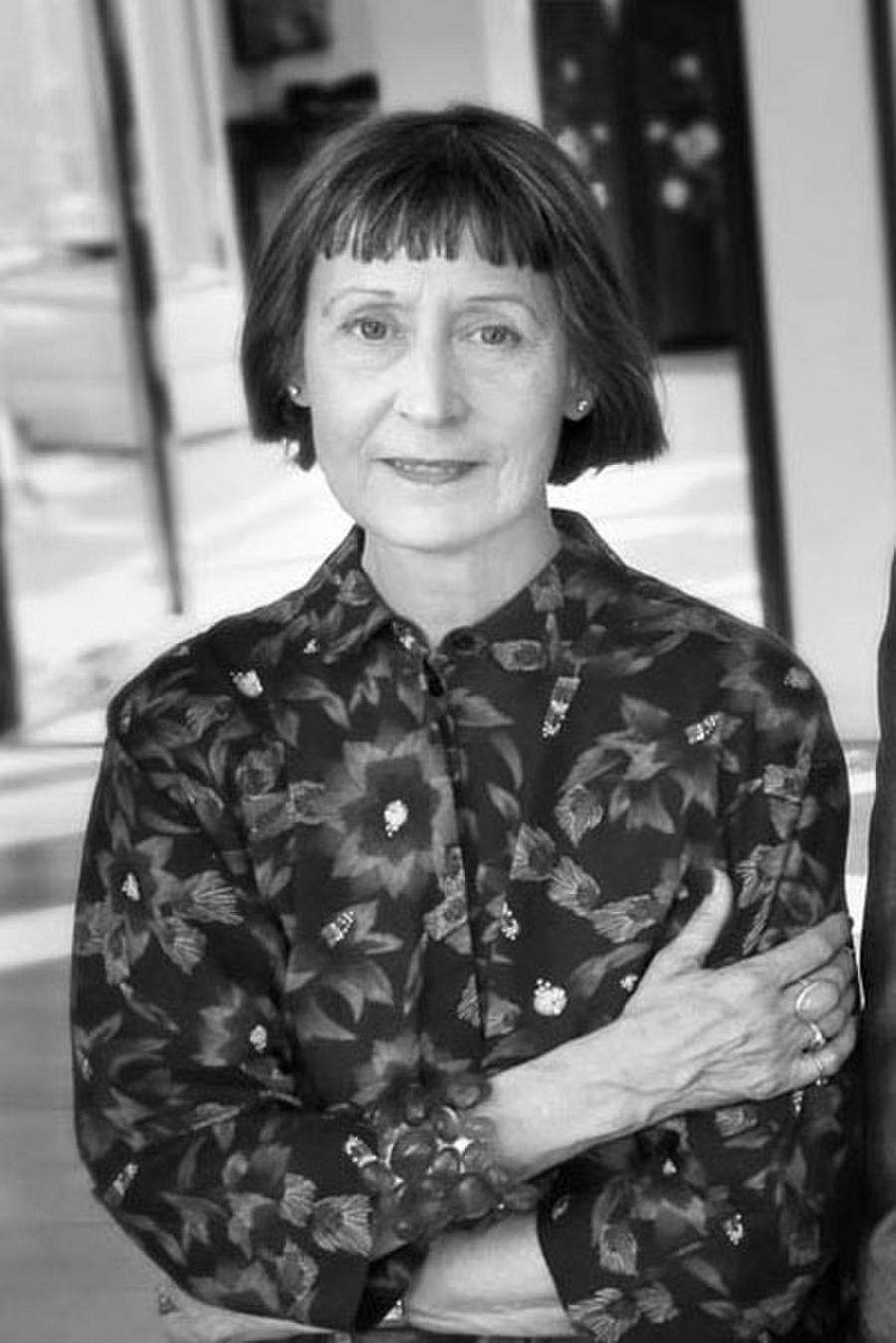 Susanne Mayer