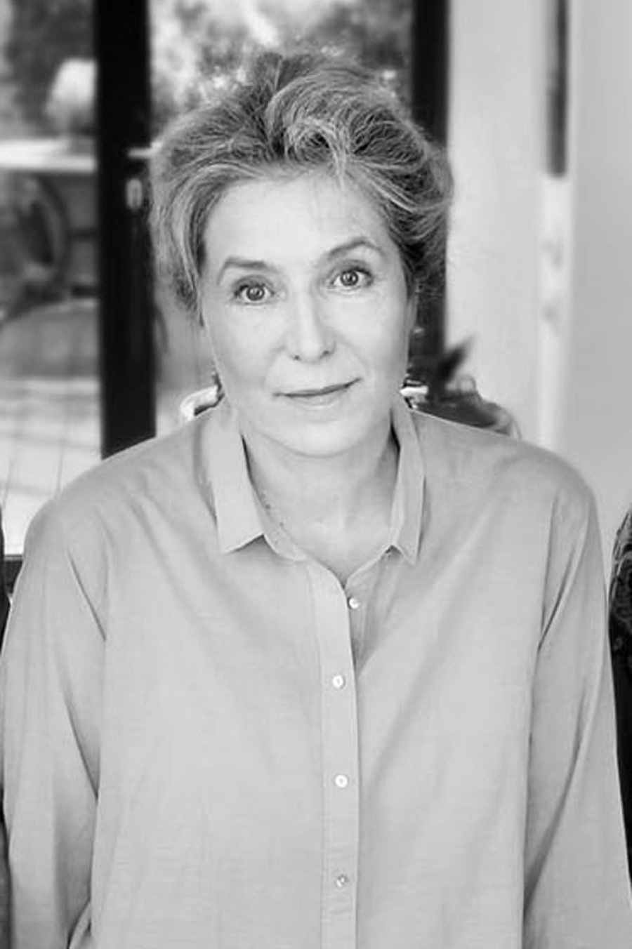 Elke Schmitter