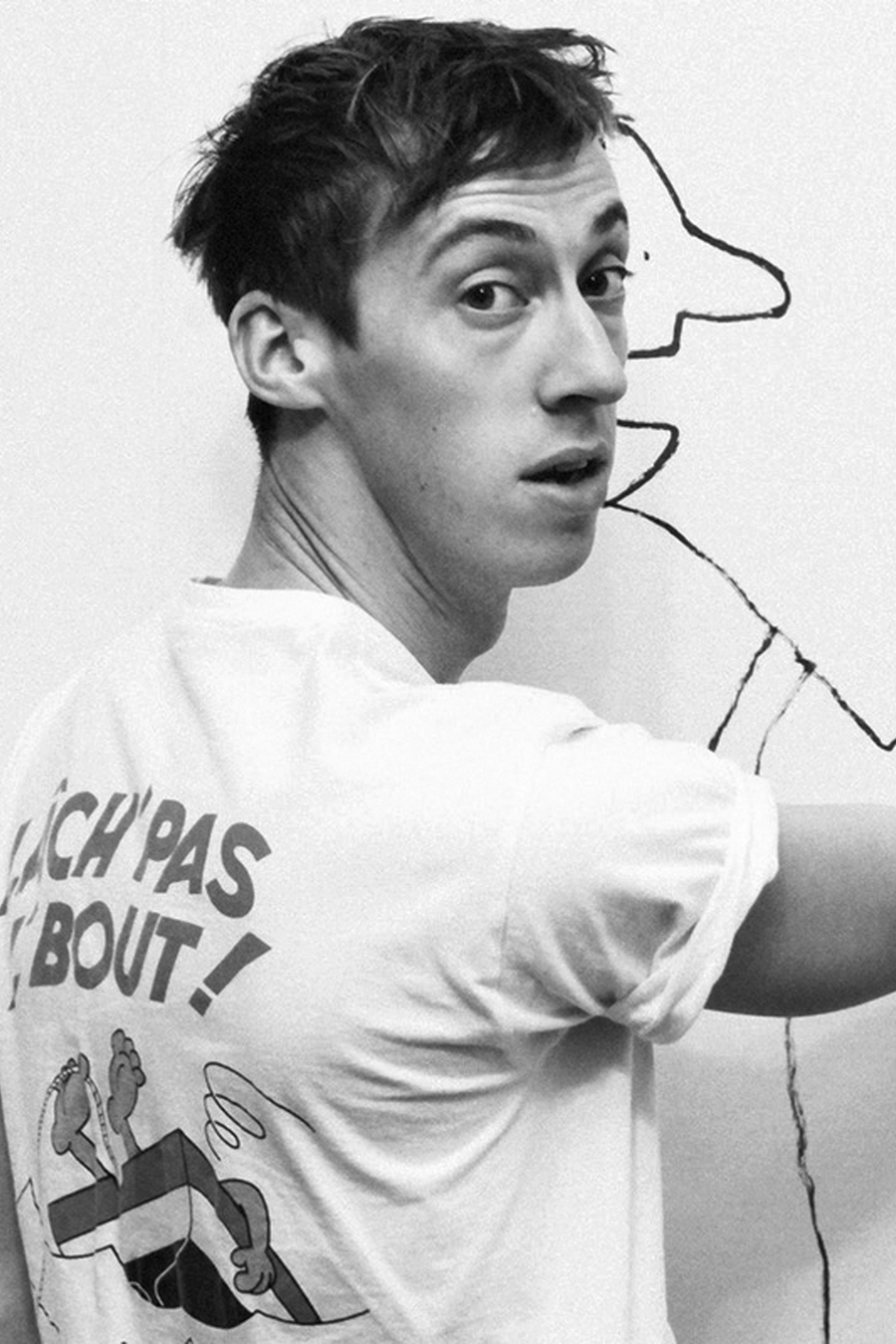 Jean Jullien