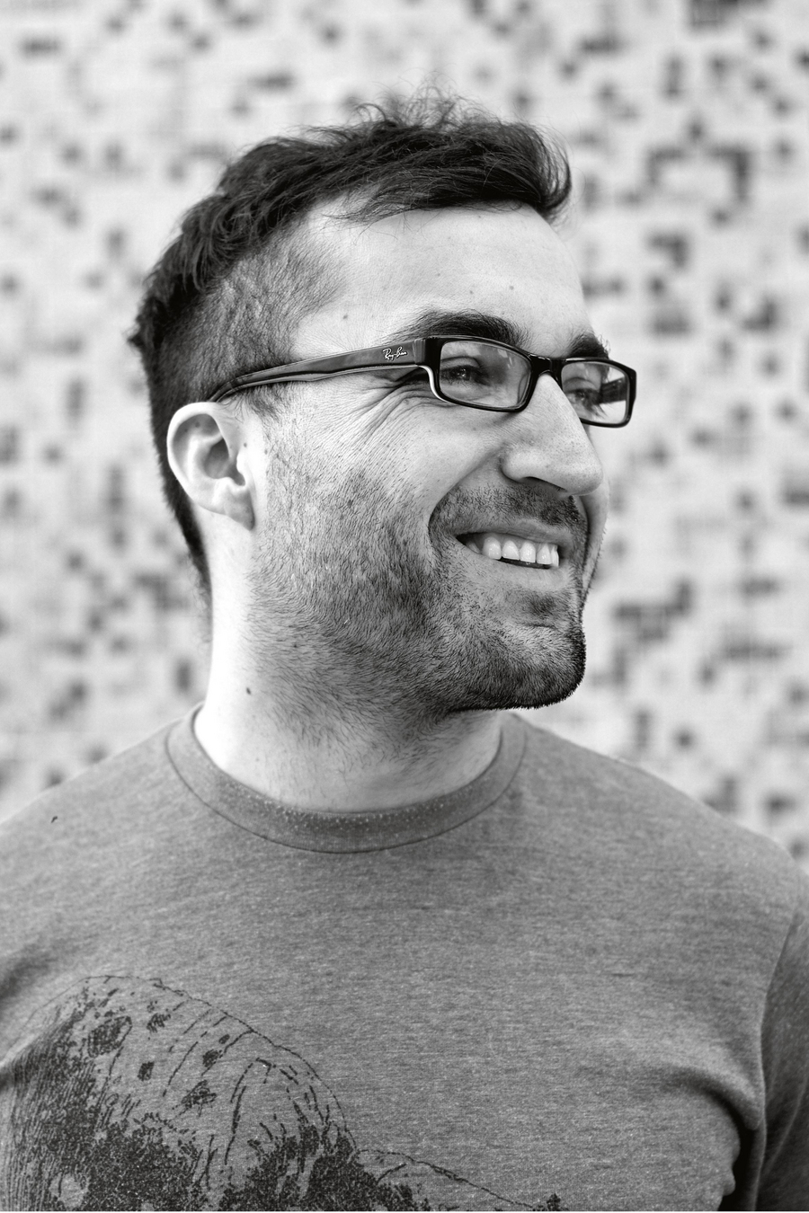 Eduardo Rabasa