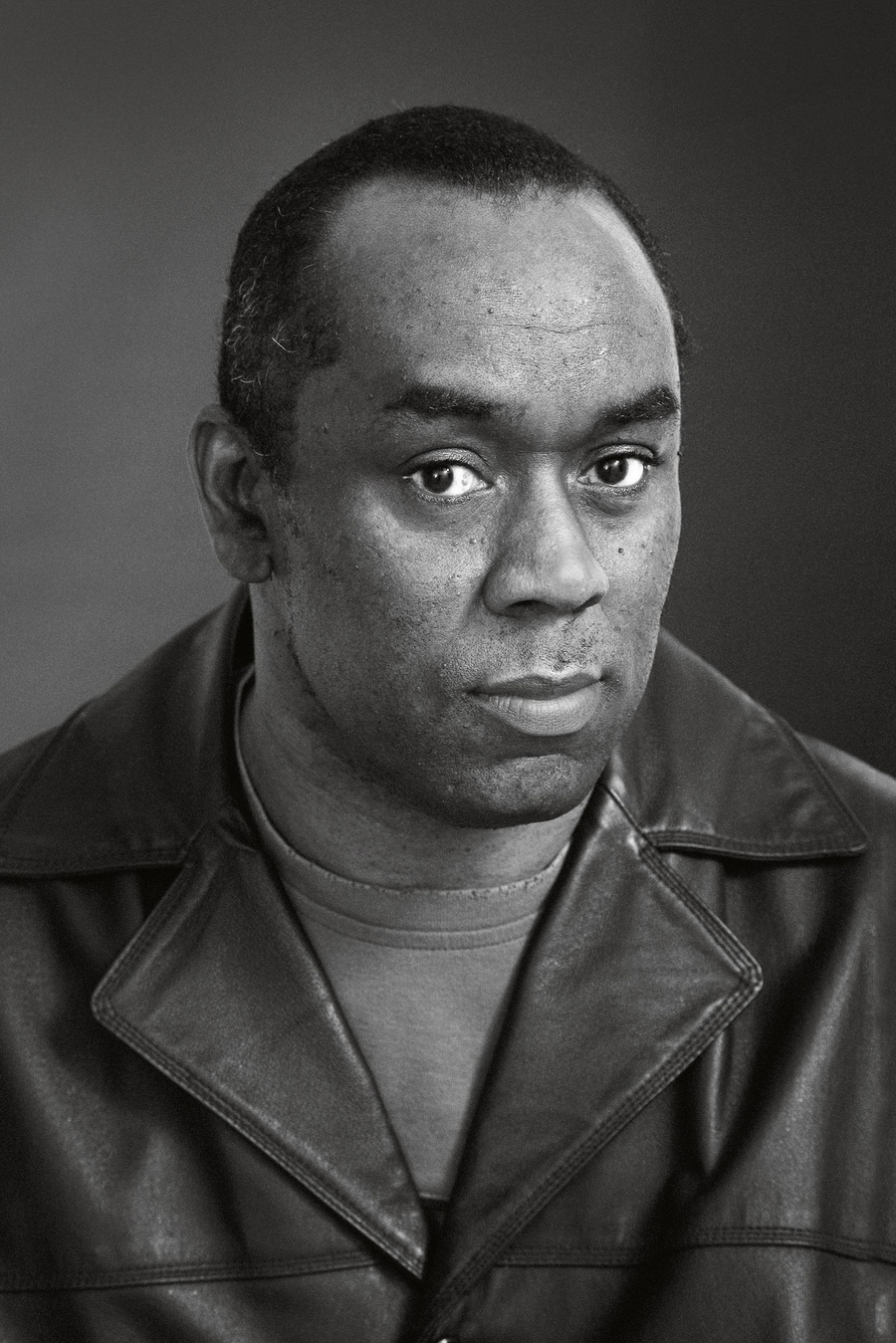 Alex Wheatle
