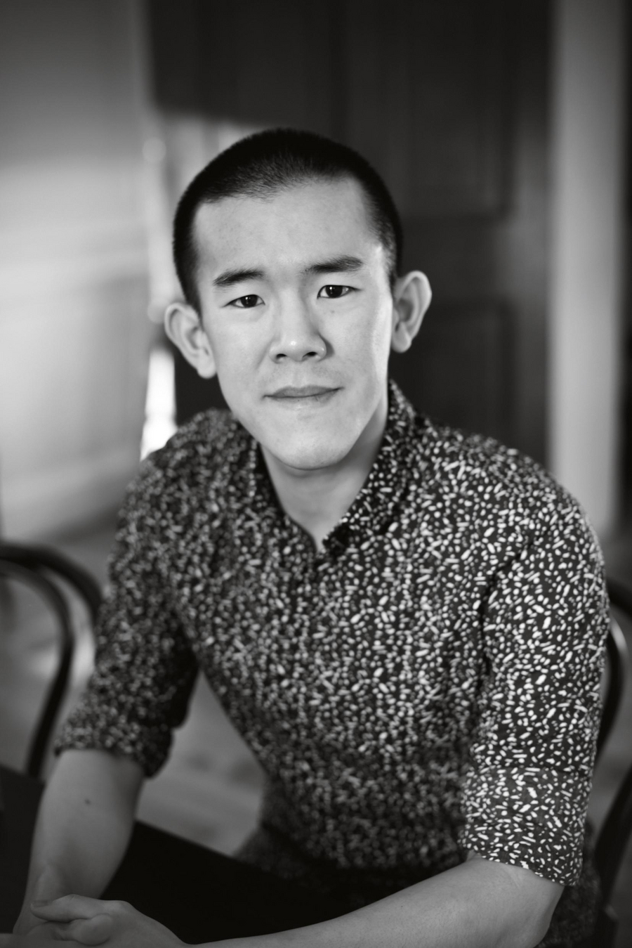 Ed Yong
