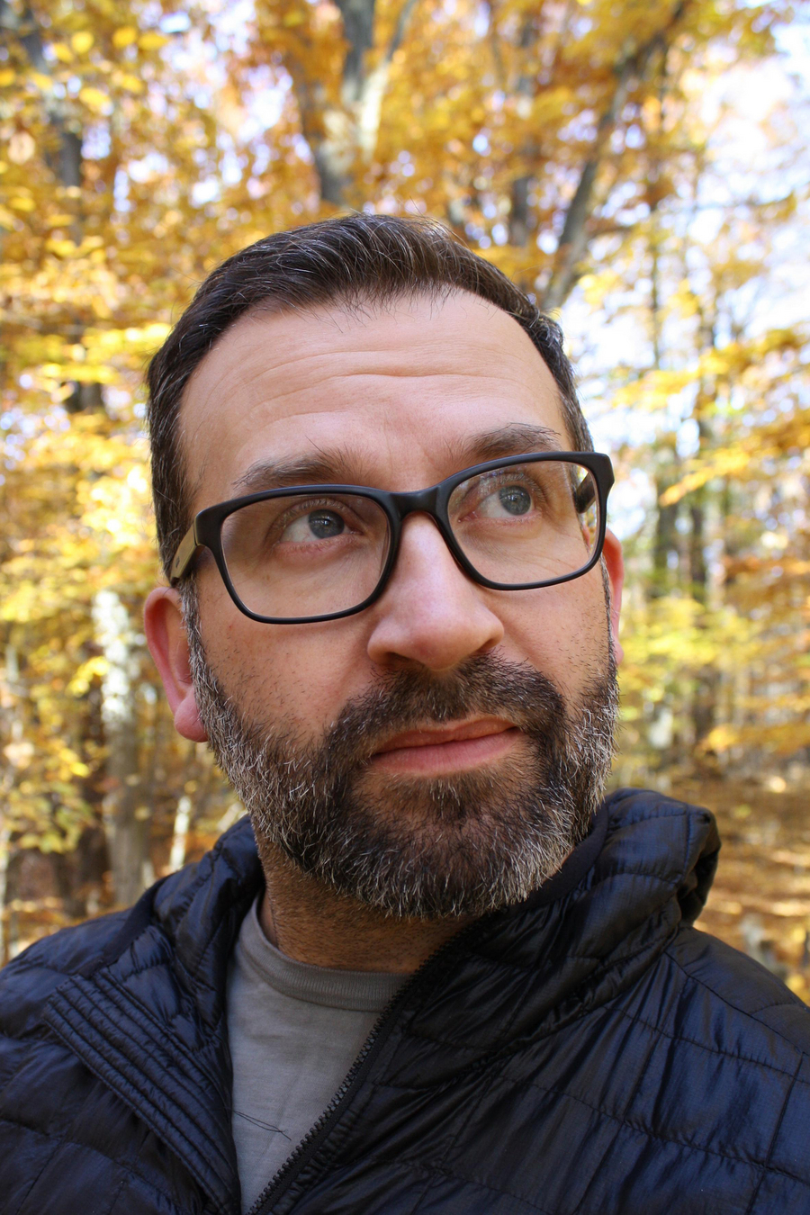 Christopher Kemp