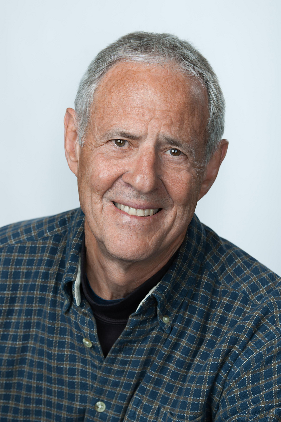 William E. Glassley