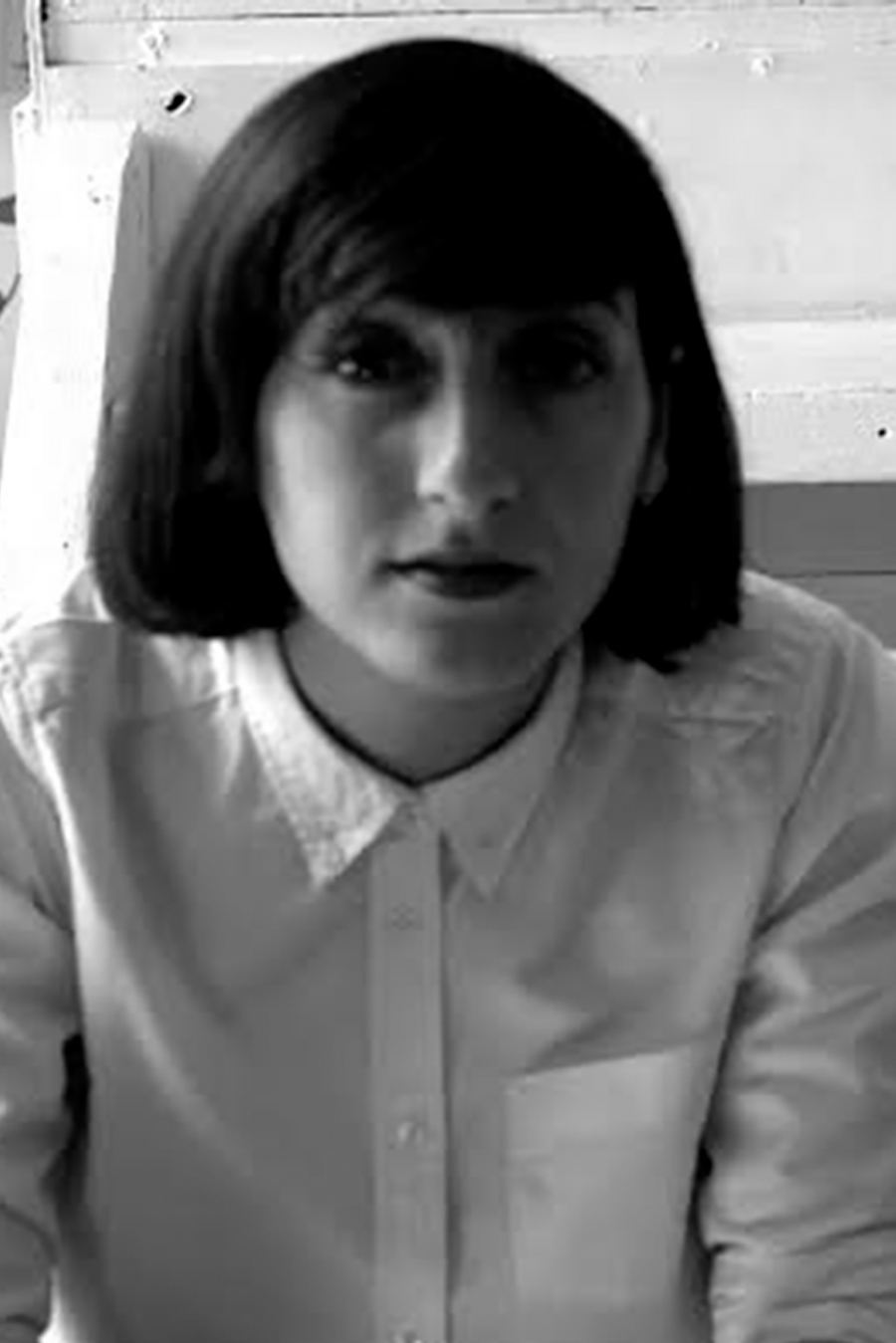 Miriam Elia