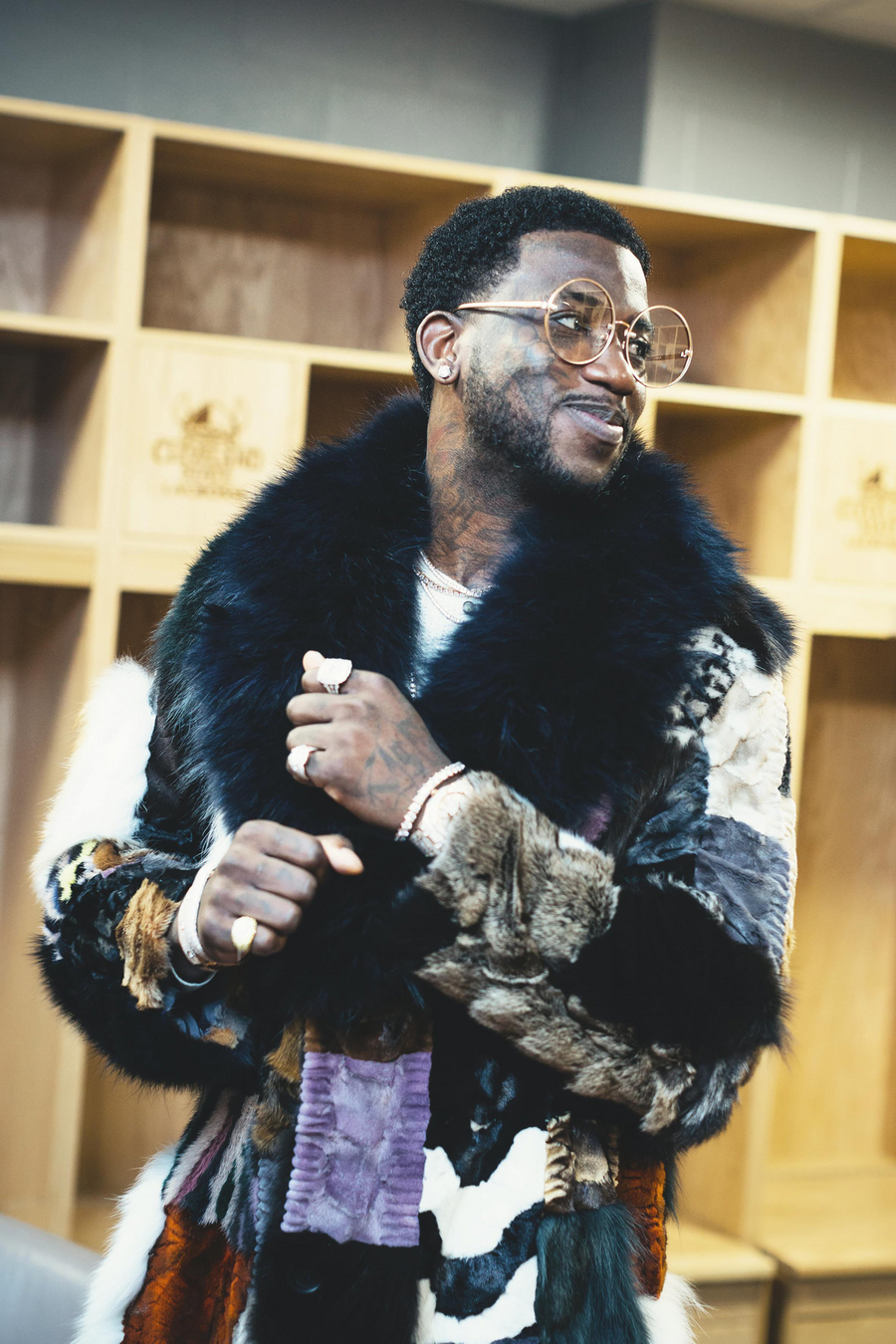 Gucci Mane