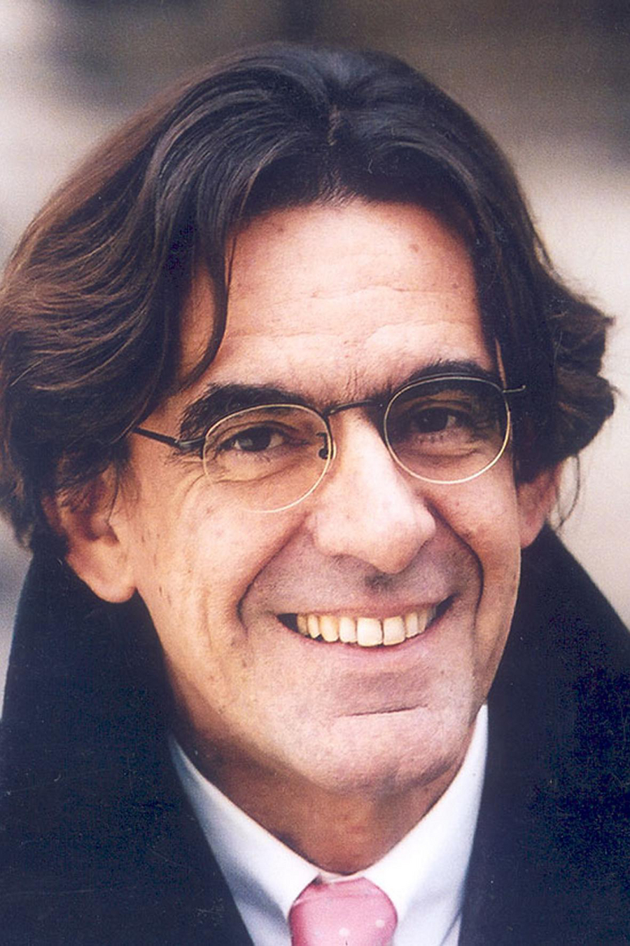 Luc Ferry