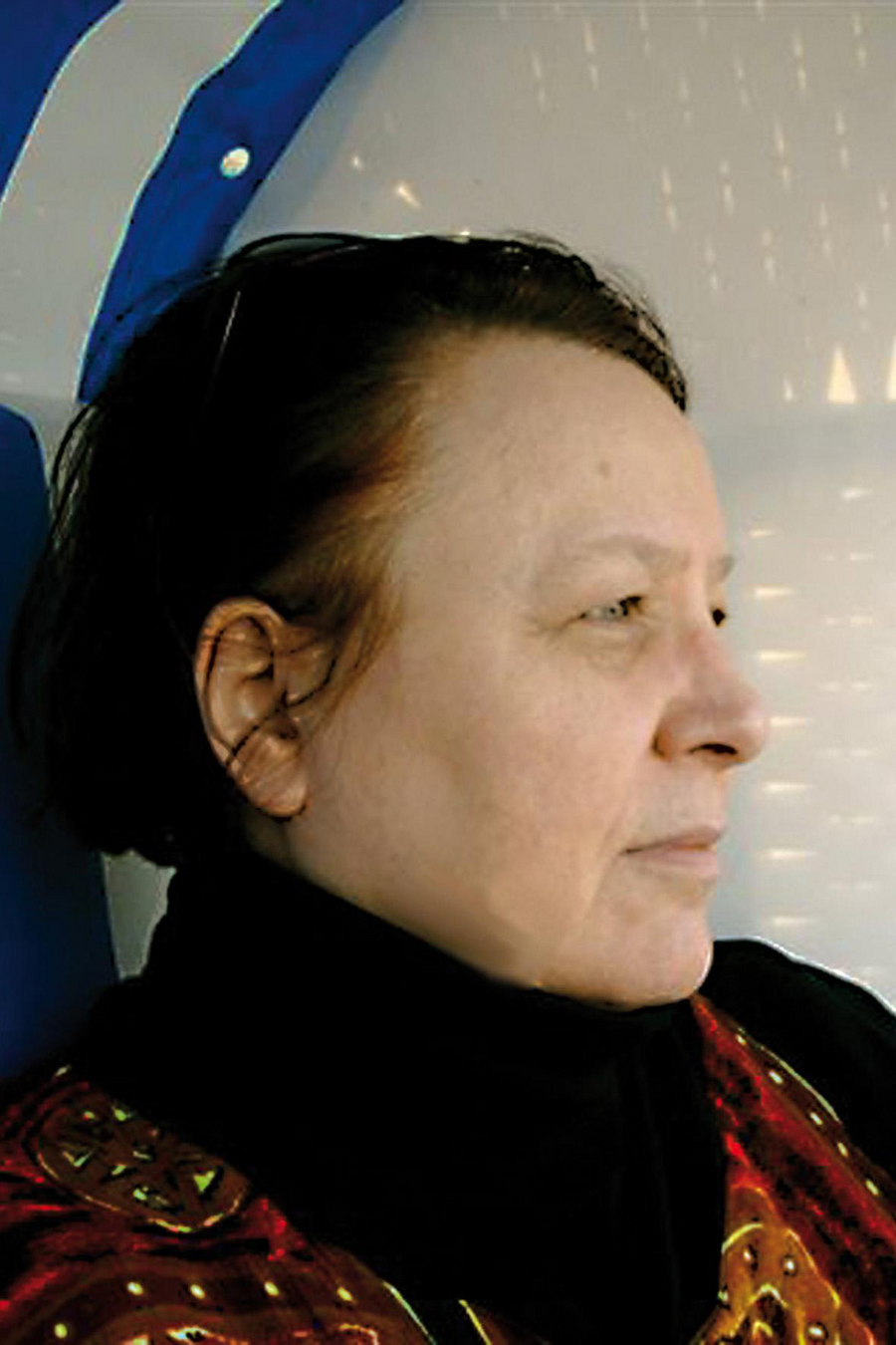 Natascha Wodin