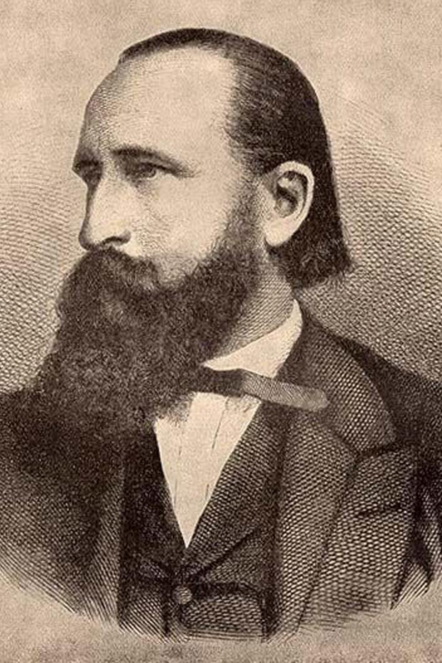 Alfred Brehm