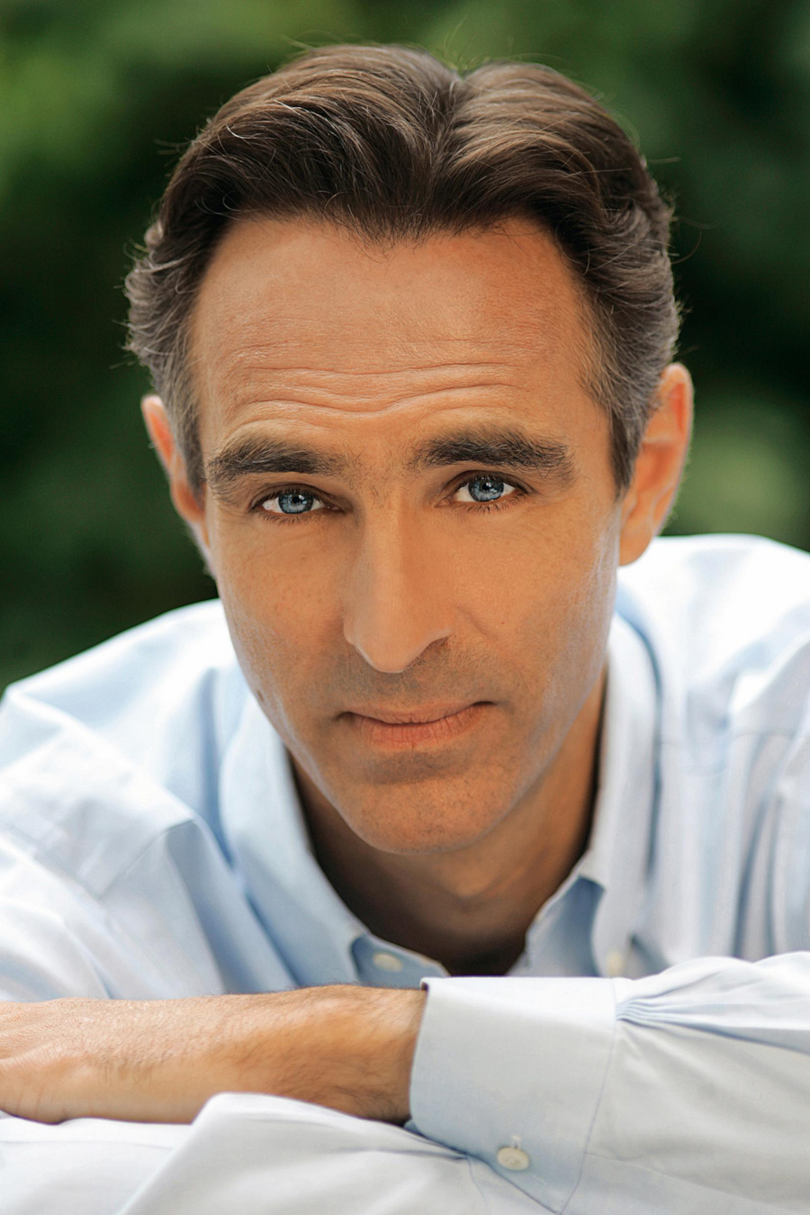 David Servan-Schreiber