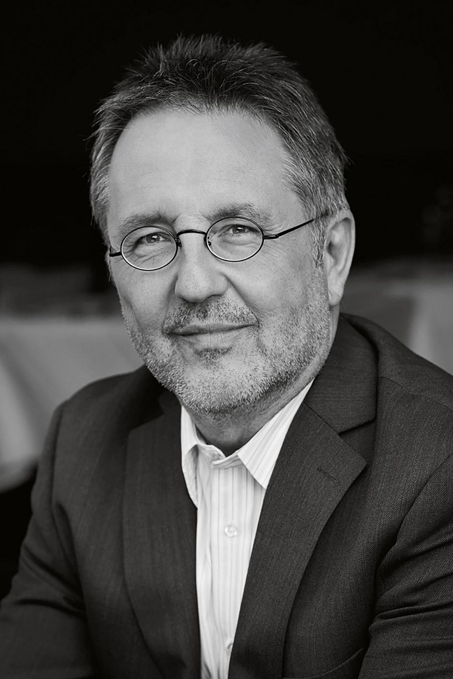 Rainer Moritz