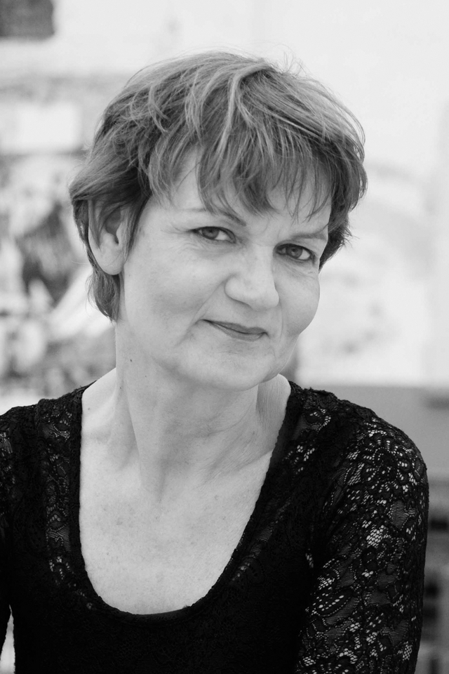 Rotraut Susanne Berner