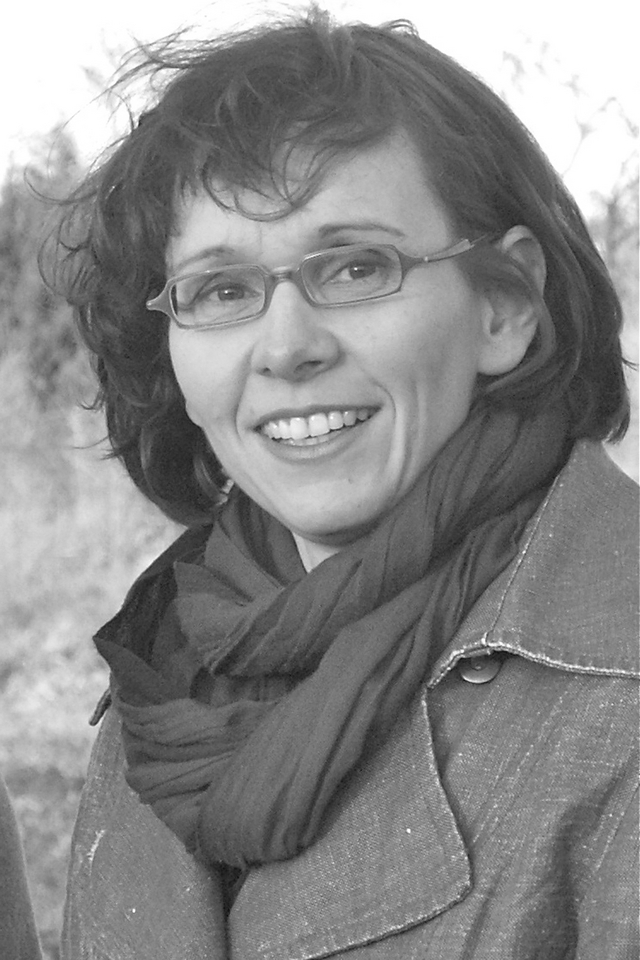 Almut Schnerring