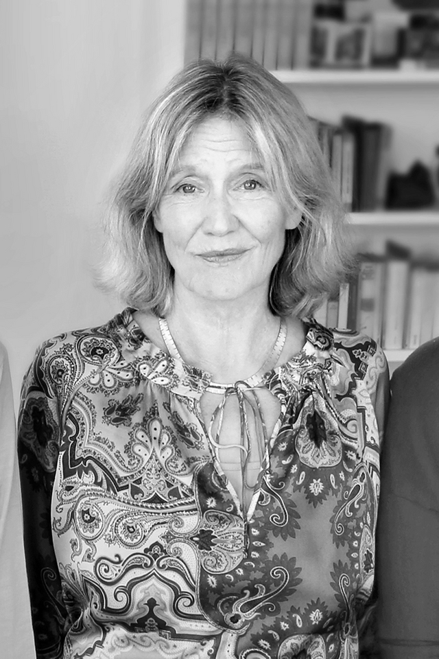 Christiane Grefe