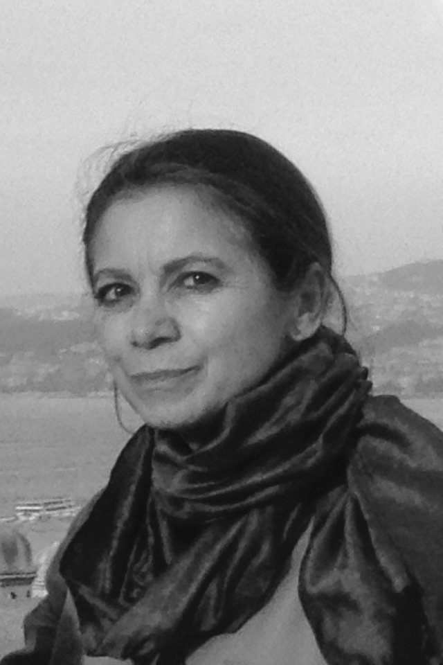 Carmen Boullosa