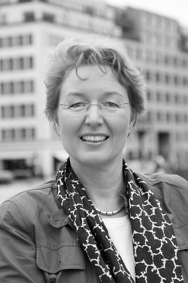 Annette Ramelsberger
