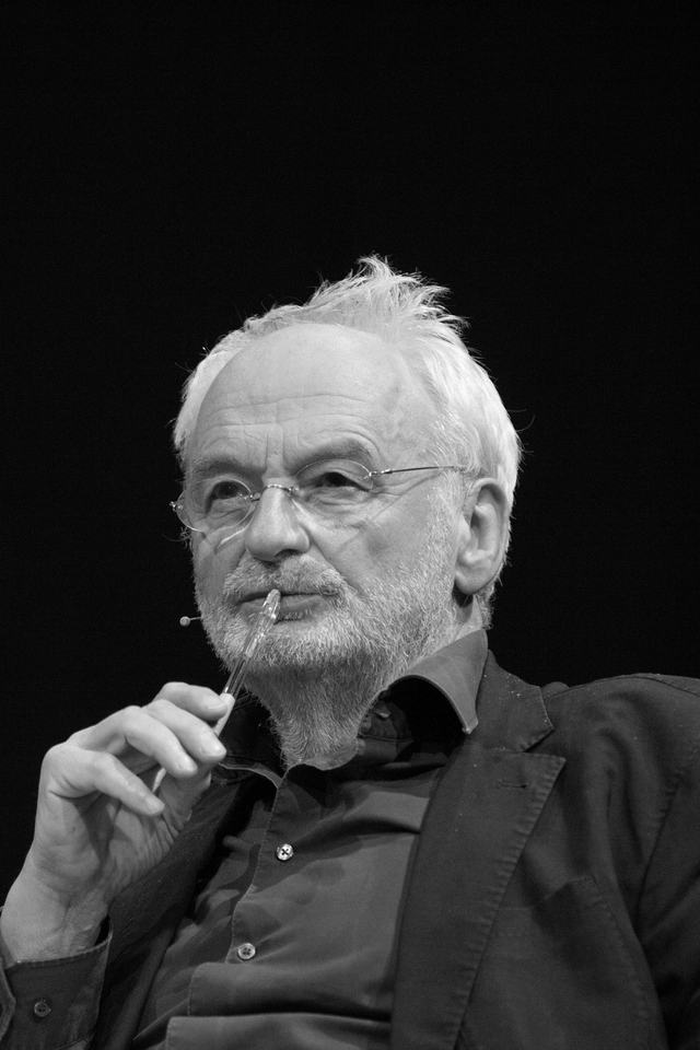 Mathias Greffrath